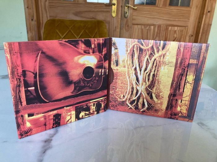 Bruce Springsteen/ we shall overcome / The Seeger Sessions cd and dvd