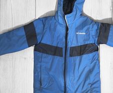 ski bundle size 13/14  Jacket,trousers & waterproof boots