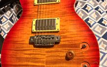 James Tyler Jtv-59 (emg Upgrades)
