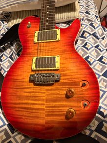 James Tyler Jtv-59 (emg Upgrades)