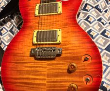 James Tyler Jtv-59 (emg Upgrades)