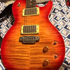 James Tyler Jtv-59 (emg Upgrades)