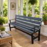 Garden seat/bench Image 2