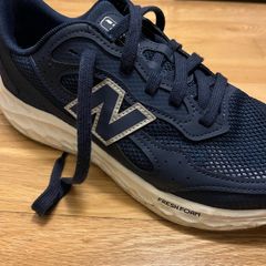 running