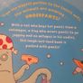 Animal Pants Children's book Image 3