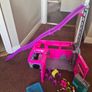 Barbie camper Image 3