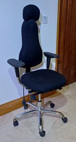 Corrigo Diffusion Ergonomic Office Chair