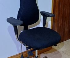 Corrigo Diffusion Ergonomic Office Chair