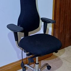 Corrigo Diffusion Ergonomic Office Chair