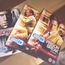 Great boxset collection mostly only watched once Image 3