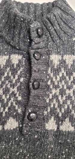 Men Jumper
