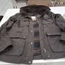 Fat Face Workwear Jacket Heavyweight & Durable Image 2