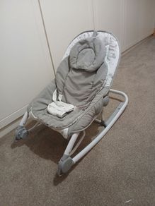 Baby Bouncer
