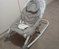 Baby Bouncer