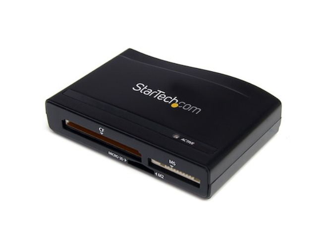 Card reader, NEW