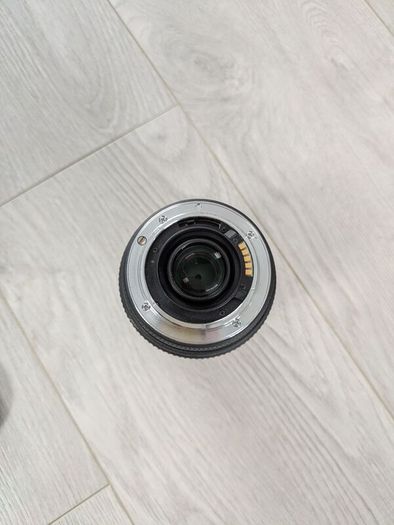 Sigma 70-300mm F4-5.6 DG  Lens