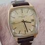 Vintage Automatic Swiss Made Eterna Matic 1960s Swiss Watch Image 4