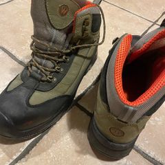 safety boots work
