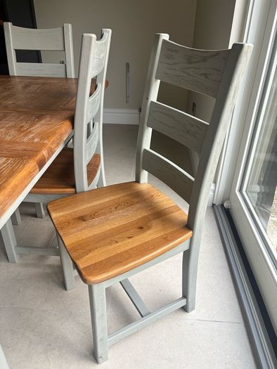 Kitchen table