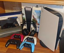 PS5 Bundle