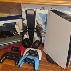 PS5 Bundle