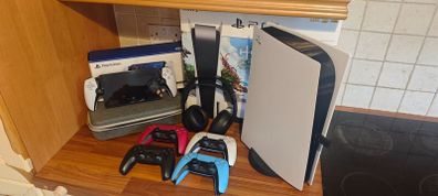 PS5 Bundle