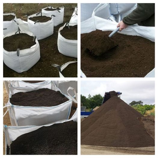 Top Soil, From Higgys Grab Hire. www.hgh.ie FLASH SALE