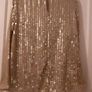 Brand new River Island silver sequin top size 12 Image 6