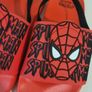 new spiderman sandals Image 2