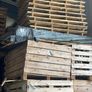 large quantity of used pallets Image 5