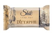 Natural Birch Tar Soap large 140g Bar Antiseptic Acne Antibacterial Fungicidal Skin Regenerating