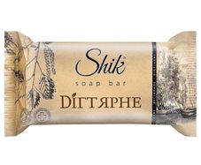 Natural Birch Tar Soap large 140g Bar Antiseptic Acne Antibacterial Fungicidal Skin Regenerating