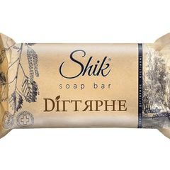 Natural Birch Tar Soap large 140g Bar Antiseptic Acne Antibacterial Fungicidal Skin Regenerating