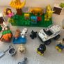 Lego Duplo Wild/Farm animal and accessories bundle Image 9