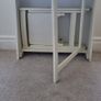 Occasional folding table and 2 chairs Image 3