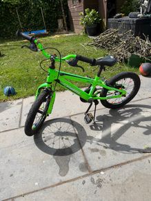 bike