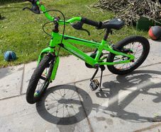 bike