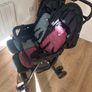 joie double buggy Image 3