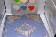 Gucci and louboutin books