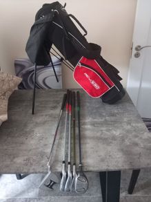 Junior golf sets