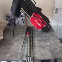 Junior golf sets