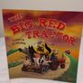 The Big Red Tractor Story Book Image 2