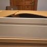 Free: King Size Divan Bed (150x200) + 2 Chests of Drawers - Collection Only Image 6