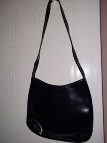 Bulaggi handbag-black