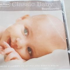 baby music cd