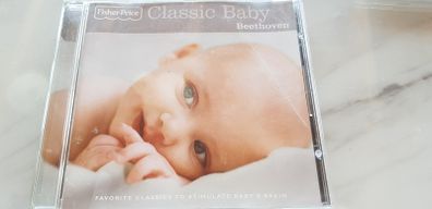 baby music cd