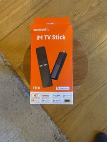 Android tv stick