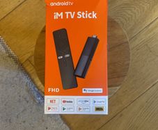 Android tv stick