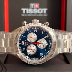 Tissot T-Sport PRS 516 Chronograph Quartz T131.617.11.042.00 T1316171104200 100M Men's Watch