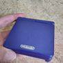 Nintendo Gameboy Advance SP Image 7